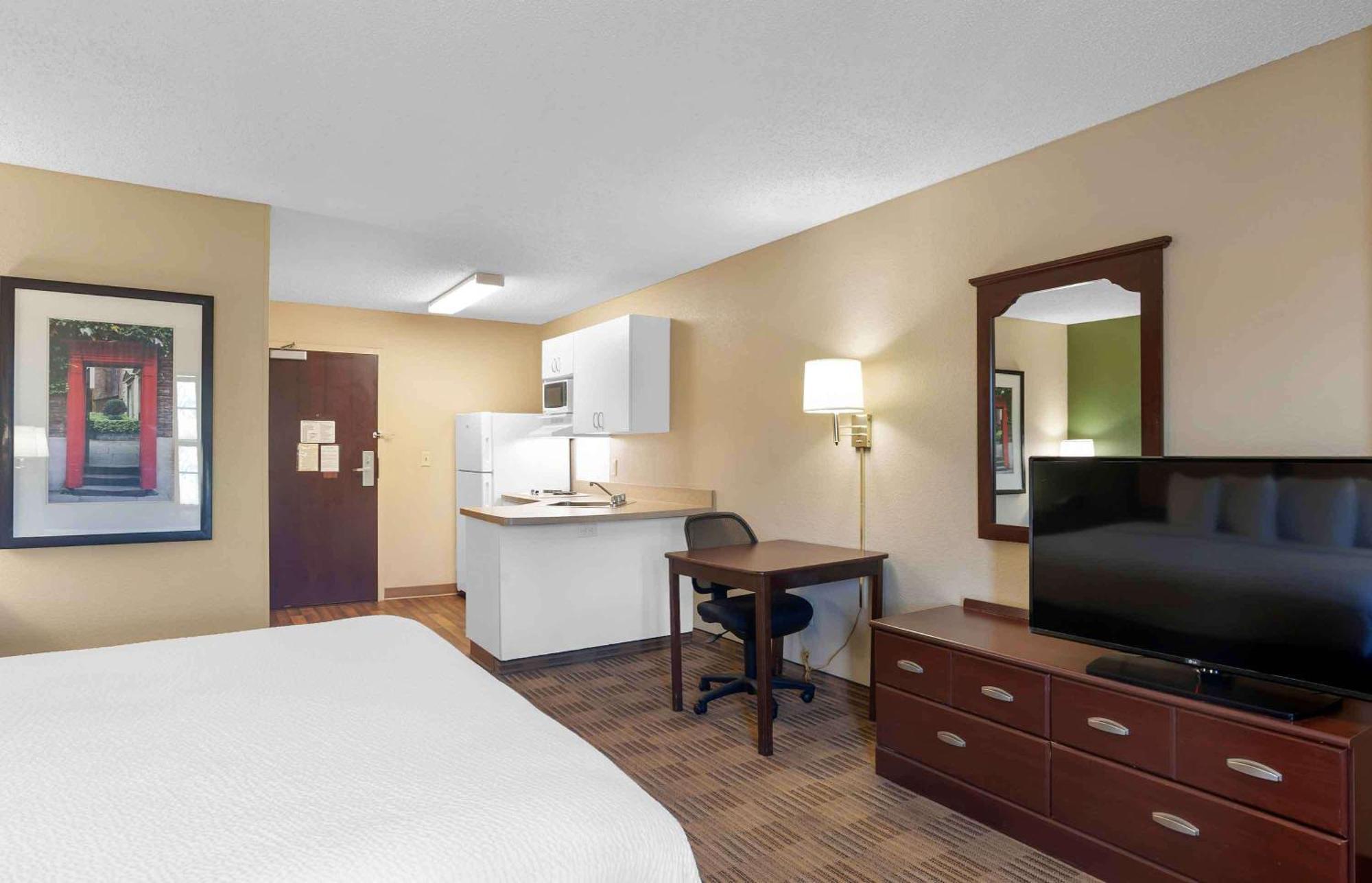 Extended Stay America Suites - Philadelphia - King Of Prussia Luaran gambar