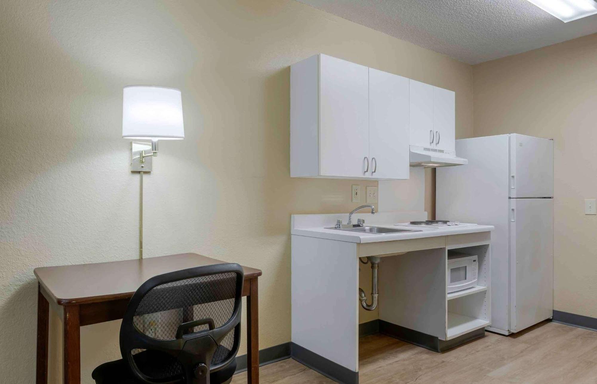 Extended Stay America Suites - Philadelphia - King Of Prussia Luaran gambar