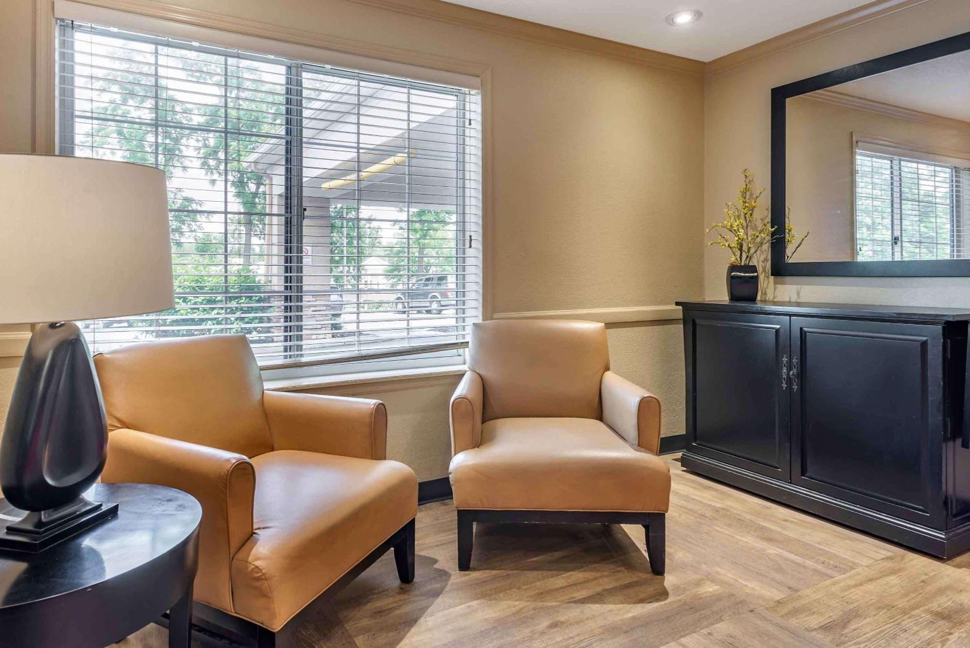 Extended Stay America Suites - Philadelphia - King Of Prussia Luaran gambar