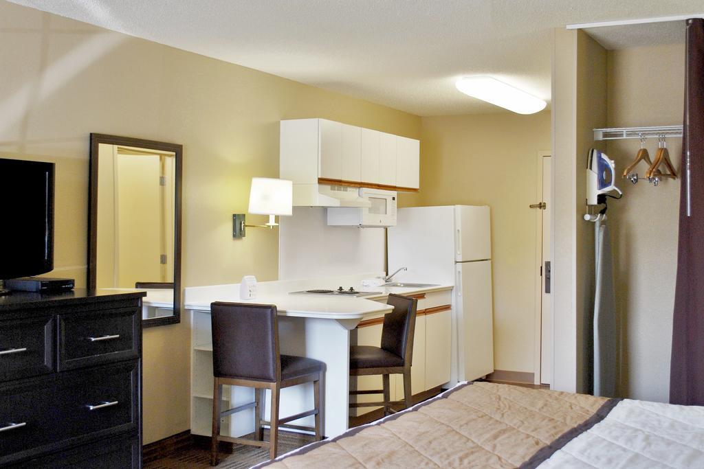 Extended Stay America Suites - Philadelphia - King Of Prussia Luaran gambar