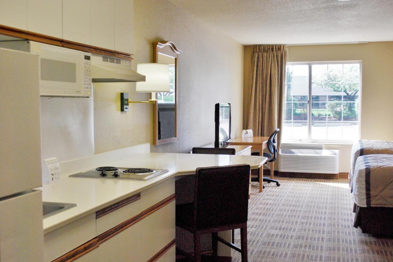 Extended Stay America Suites - Philadelphia - King Of Prussia Luaran gambar